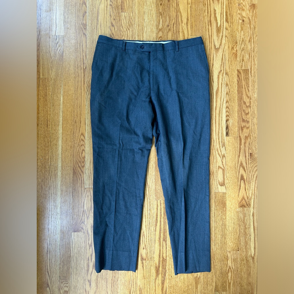 Joseph And Feiss Suit Pants